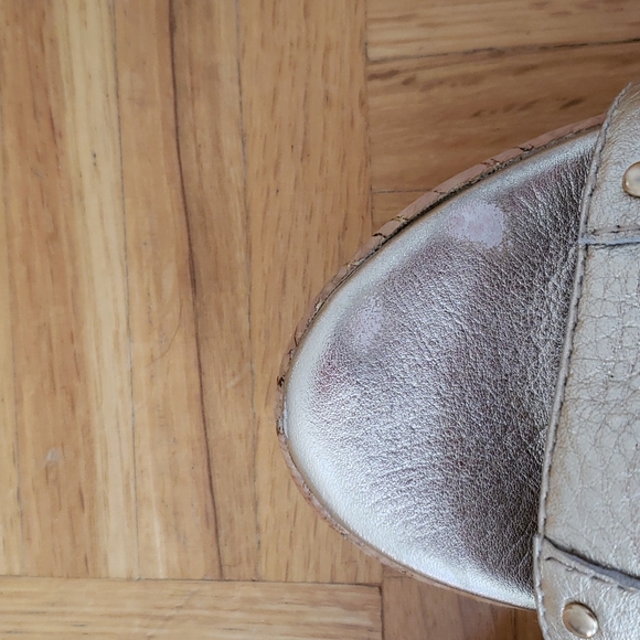 Sofft open toe wedges - Picture 7 of 10